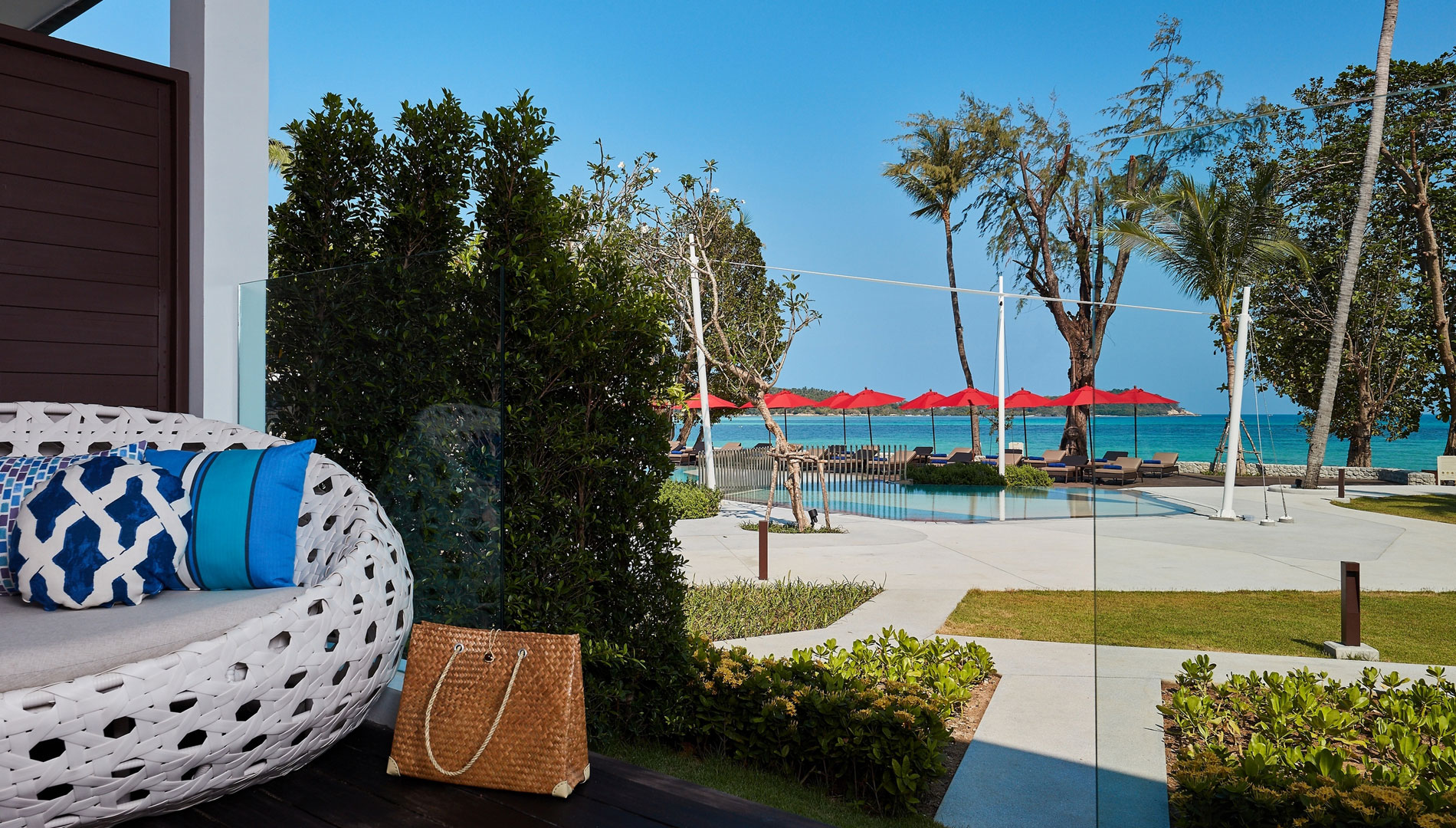 10.10 Crazy Flash Sales Voucher บัตรกำนัลที่พัก เพียง 6,250.บาท