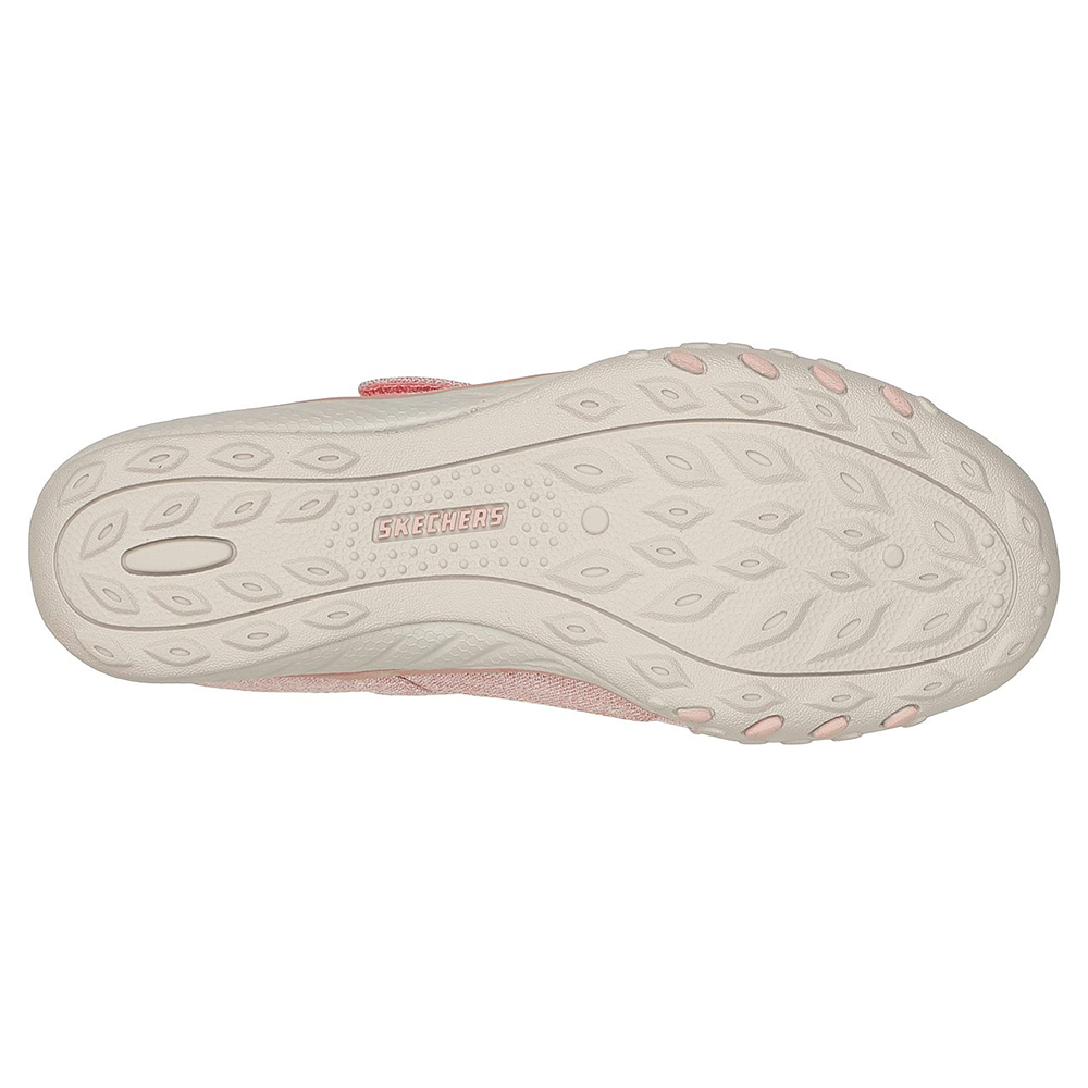 Skechers สเก็ตเชอร์ส รองเท้า ผู้หญิง Breathe-Easy Active Shoes 100242 ...