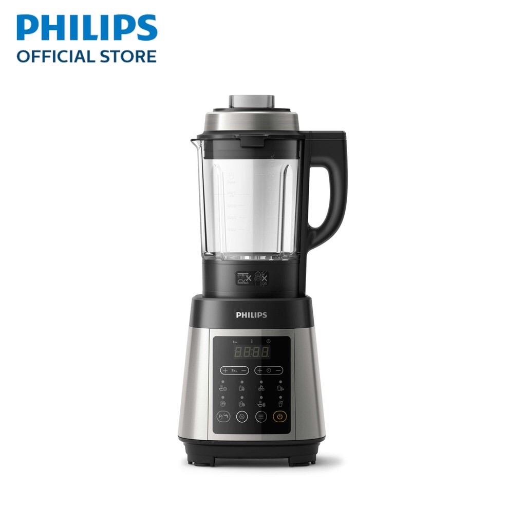 Philips MultiPurpose Hot&Cold Blender เครื่องปั่นเอนกประสงค์ร้อนเย็น