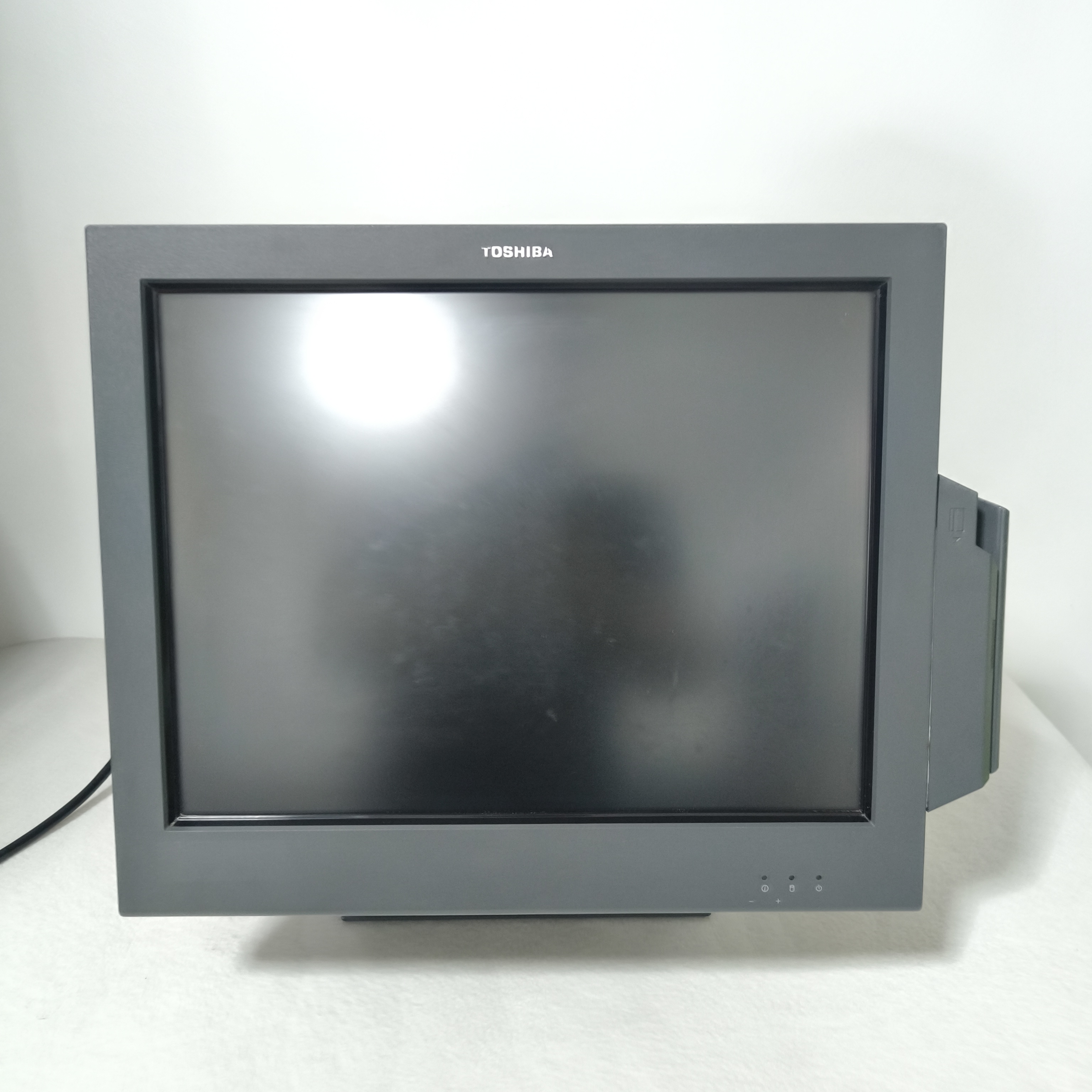 Toshiba SurePOS 500 Series พอส อุปกรณ์ขายหน้าร้าน -intel Core i5-3350s ...