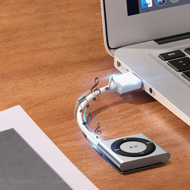 Caravan Crew USB A to USB A Adapter หัวแปลง USB Caravan Crew ThaiPick