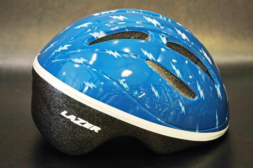 ดูภาพ หมวกจักรยานเด็ก KID HELMET แบรนด์ LAZER รุ่น BOB (BABY-ON-BOARD) <br/>เพิ่มเติม หมวกจักรยานเด็ก KID HELMET แบรนด์ LAZER รุ่น BOB (BABY-ON-BOARD)