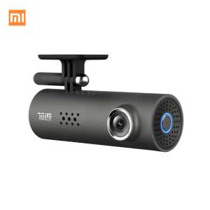 Xiaomi กล้องติดรถยนต์ 70mai Dash Cam Wi-Fi เมนูอังกฤษ