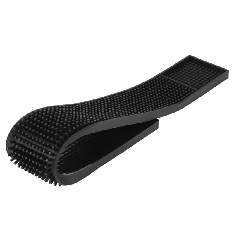 โปรโมชั่น Rubber Service Bar Mat Heavy Duty Home Bar And Rubber Drip