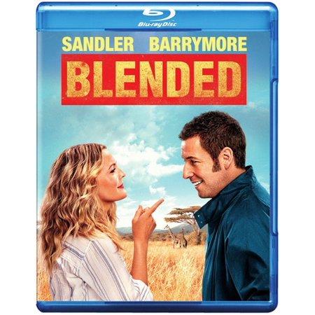 Blended ทริปอลวน รักอลเวง (Blu-ray บลูเรย์)