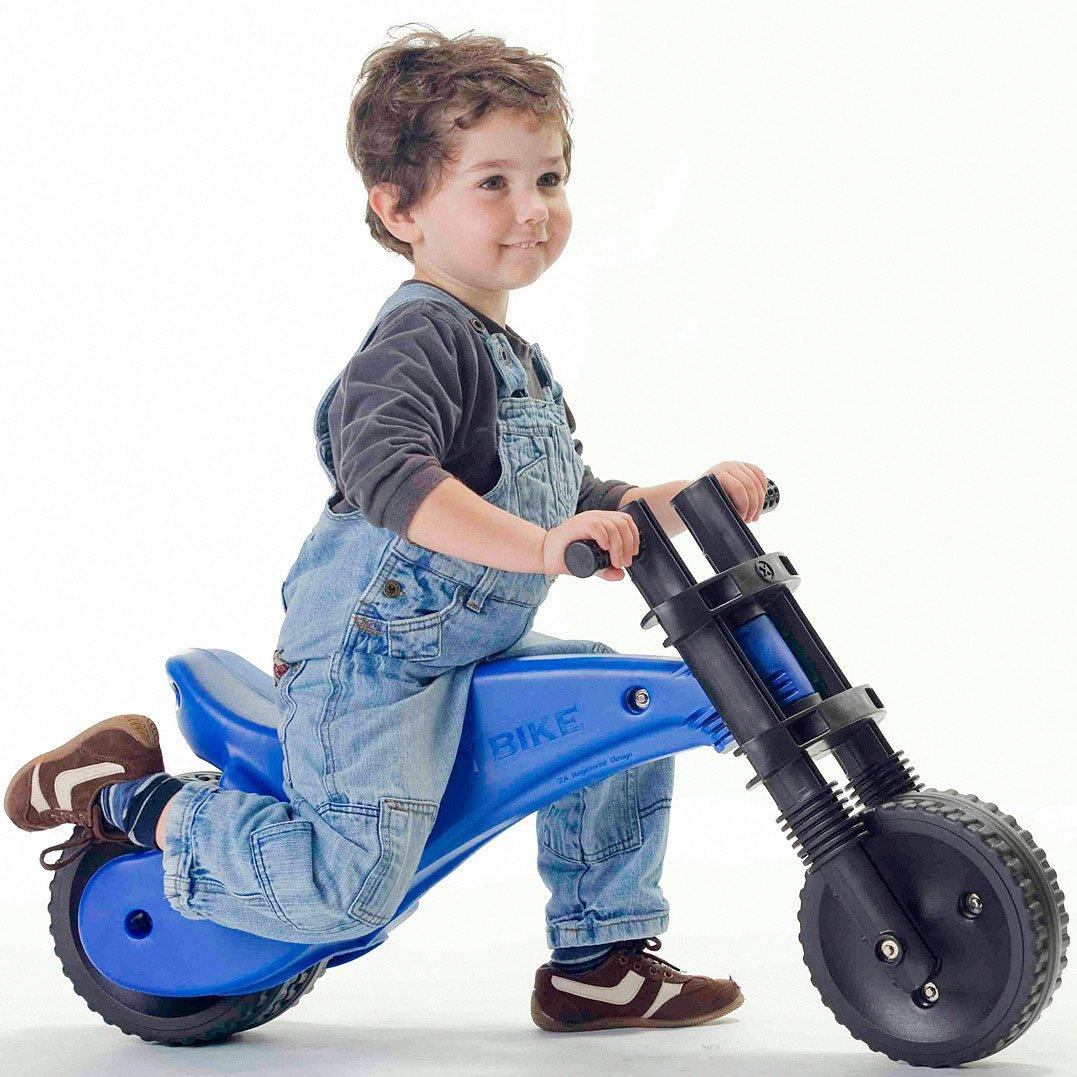 ybike balance bike