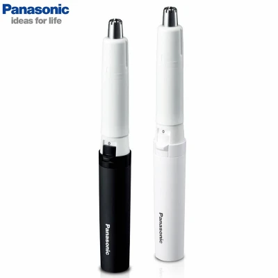 Panasonic Nose hair trimmer ER-GN20 Black