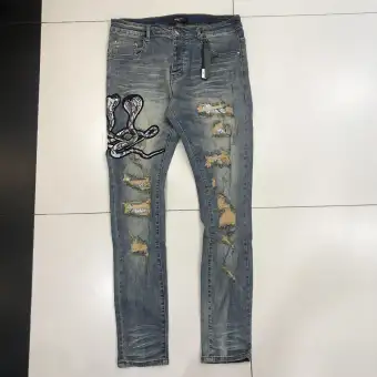 amiri jeans pantip