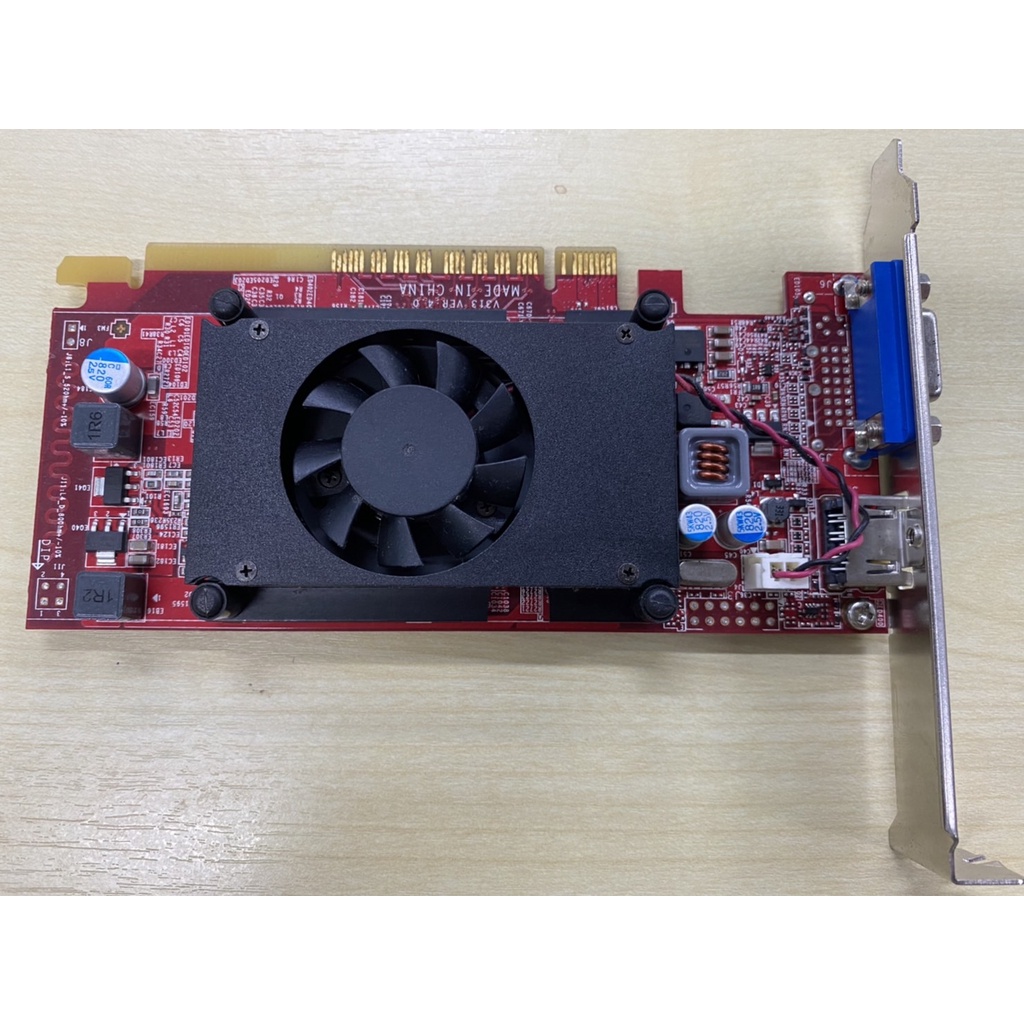 GT730 2G Graphics Card 64Bit D3 Game Video Card Server HalfHeight