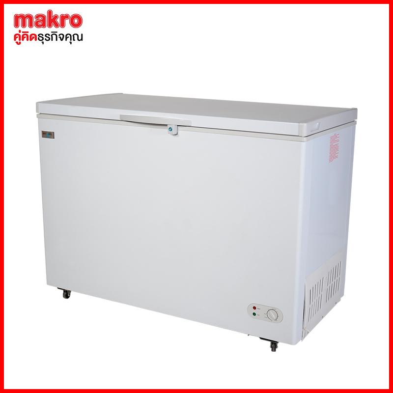 Natural ตู้แช่แข็งฝาทึบ 14.8 คิว รุ่น NFTG-4418