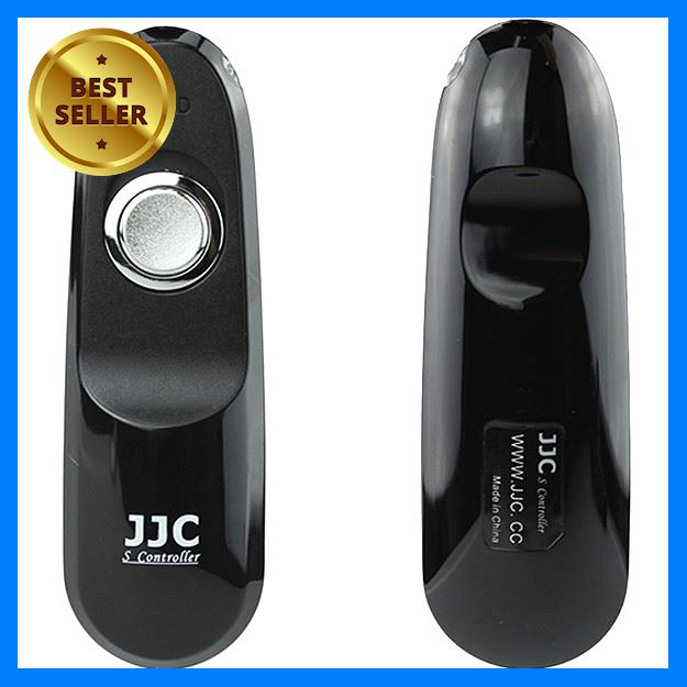 JJC S-F3 Remote Shutter สำหรับกล้อง Fujifilm RR-90 เลือก 1 ชิ้น อุปกรณ์ถ่ายภาพ กล้อง Battery ถ่าน Filters สายคล้องกล้อง Flash แบตเตอรี่ ซูม แฟลช ขาตั้ง ปรับแสง เก็บข้อมูล Memory card เลนส์ ฟิลเตอร์ Filters Flash กระเป๋า ฟิล์ม เดินทาง