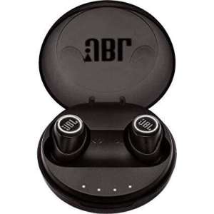 หูฟังบลูทูธ JBL 5.0+EDR TWS หูฟังไร้สาย กันน้ำIPX7 หูฟังกีฬา หูฟังออกกำลังกาย หูฟังคู่ Bluetooth 5.0 กล่องชารจ์ หูฟังเกมมิ่ง Earbuds หูฟังsports ใช้ได้กับมือถือทุกรุ่นที่มีบลูทูธ