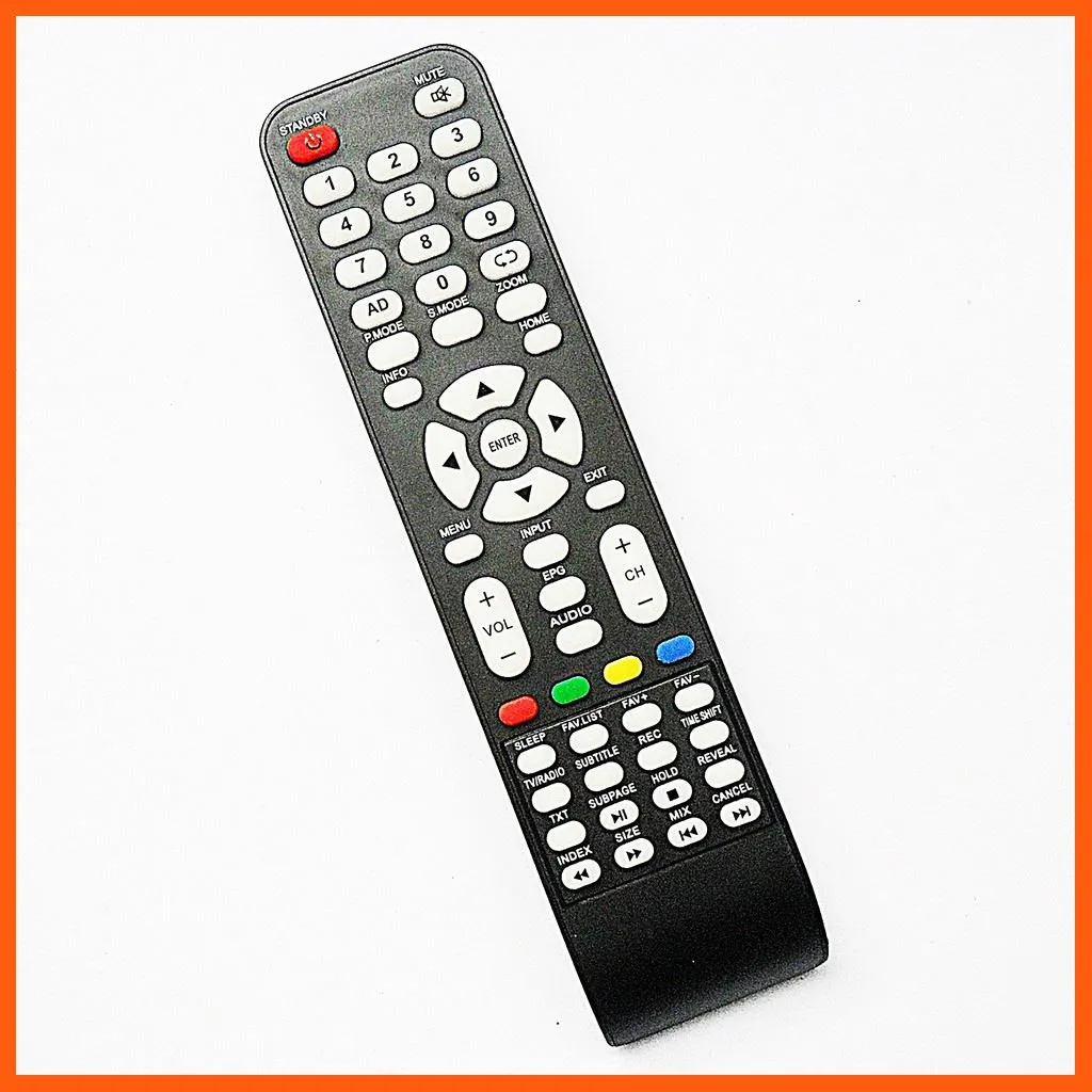 #ลดราคา รีโมทใช้กับ เวสธ์ แอลอีดี ทีวี * อ่านรายละเอียดสินค้าก่อนสั่งซื้อ *, Remote for Westh LED TV #คำค้นหาเพิ่มเติม รีโมท อุปกรณ์ทีวี กล่องดิจิตอลทีวี รีโมทใช้กับกล่องไฮบริด พีเอสไอ โอทู เอชดี Remote