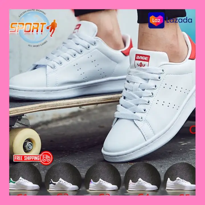 adidas clover stan smith