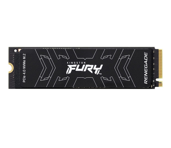 1 tb ssd kingston fury renegade pcie 4nvme m 2 2280