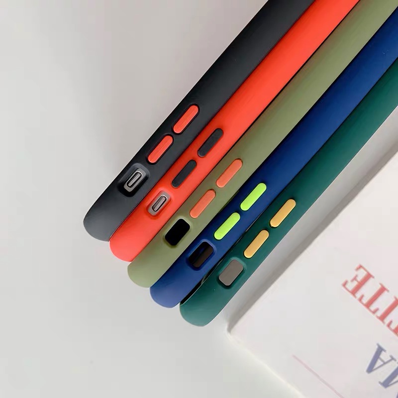 เคสใช้สำหรับไอโฟนเคสใส iphone 13 12 Pro Max i6 6S 7 8 Plus X XS Max XR ...