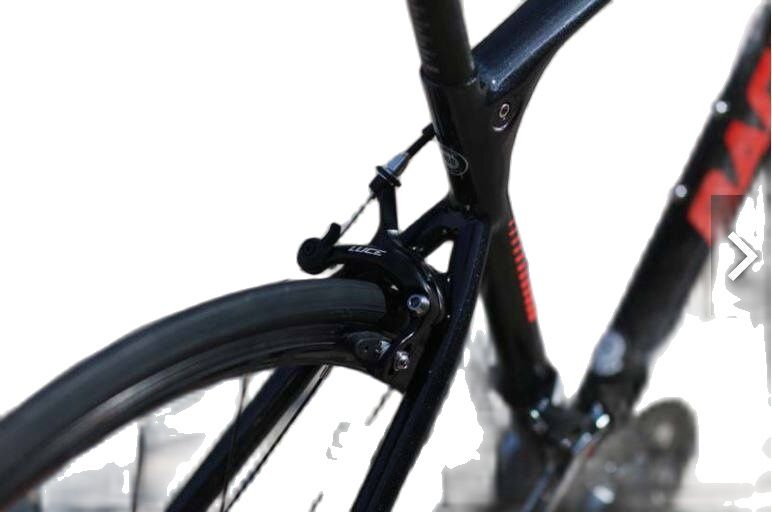 จักรยานเสือหมอบ BACKER รุ่น A2 เกียร์ Shimano Sora 29 สปีด เฟรมอลู ...