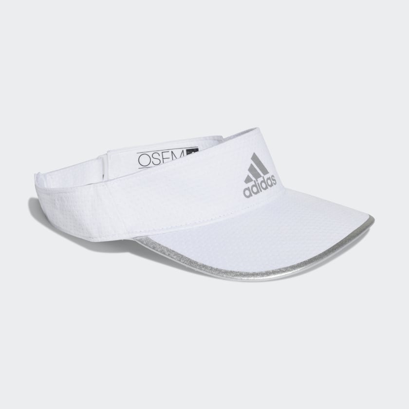 Adidas ห�?ว�?วิ�?�? AEROREADY Runner Visor ( GM6303 ) - APX Sport & Lifestyle - ThaiPick
