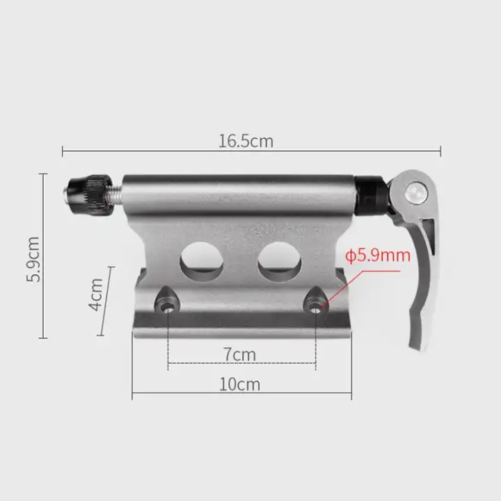 road bike fork mount