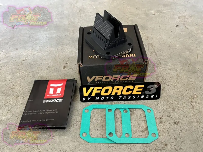 ภาพสินค้าหลีด VFORCE V.3 KR,วิคเตอร์,เซอร์ LS,แดช จากร้าน Fast shop 1611735002 บน Lazada ภาพที่ 3