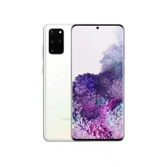 Samsung Galaxy S20 Plus 5G RAM12GB+ROM128GB Screen Size ชิป