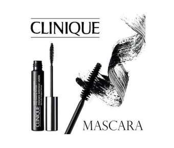 Clinique มาสคาร่า Lash Power Mascara #01 Black Onyx ขนาด 2.5ml