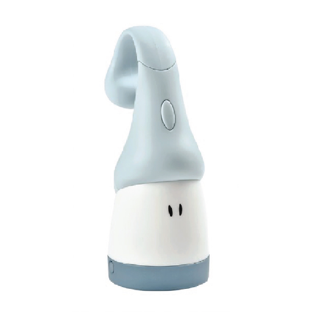 BEABA โคมไฟ / ไฟฉาย 2in1 Pixie Torch 2in1 Movable Night Light - Blue