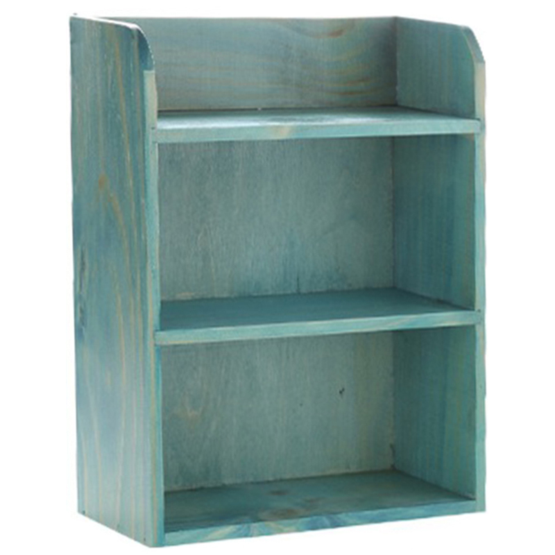 Wooden Wall Shelf Storage Holder Free, Wooden Wall Shelving Units