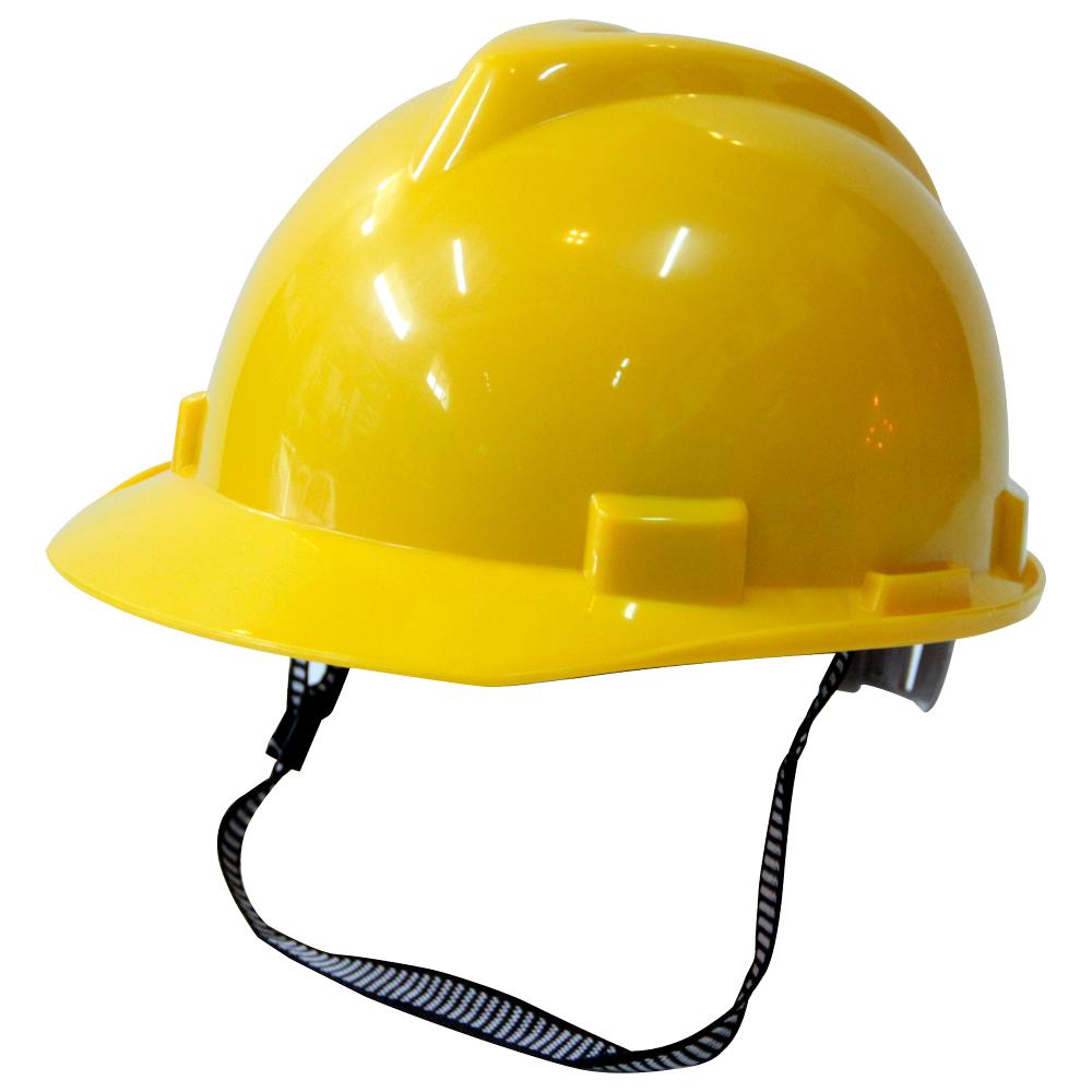 หมวกเซฟตี้ หมวกนิรภัย Safety Helmet
