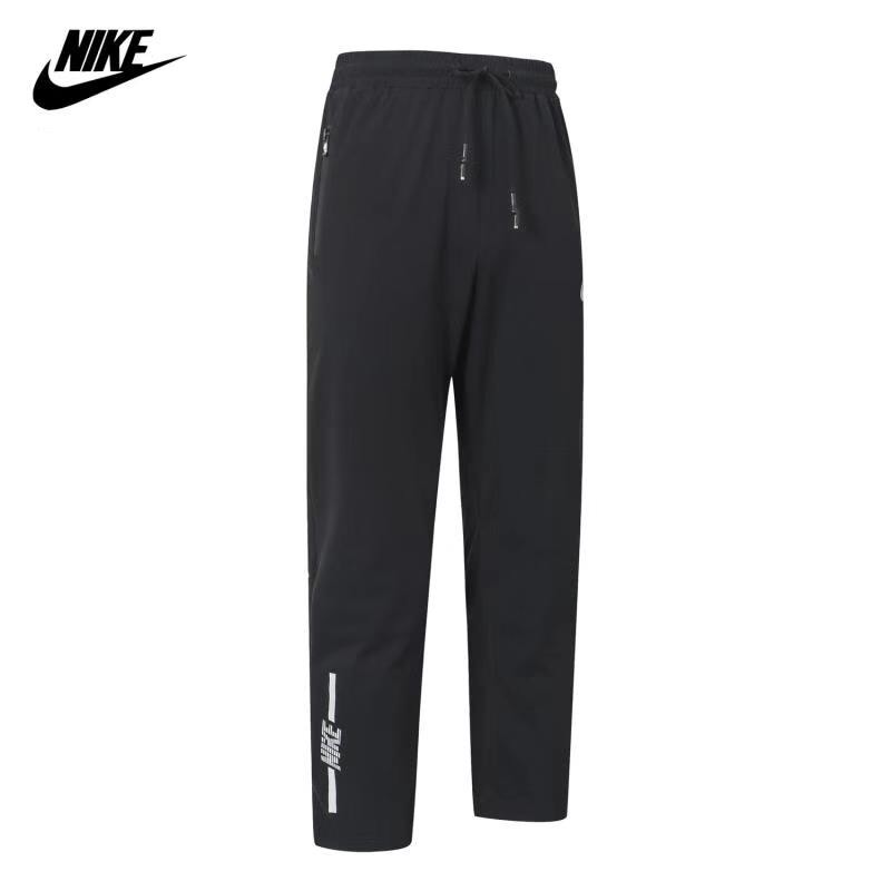 กางเกงขายาว กางเกงมีเนื้อผ้าดี Nike รุ่น #1127