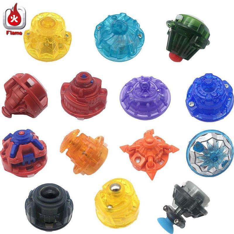 1 PC Beyblade ของเล่นไจโรแชสซีเพลา Renovation อุปกรณ์เสริมเบอร์ · ชุดพระเจ้า Super · Series เปลี่ยนชิ้นส่วน Z GT 14 1-เบอร์ Series R0N0