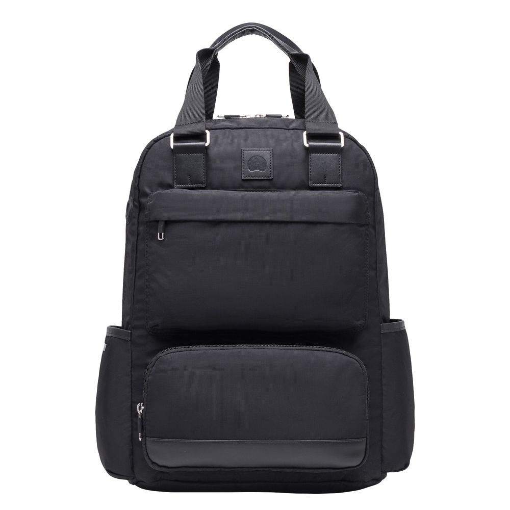 DELSEY กระเป๋าเป้ LEGERE1-CPT BACKPACK DS3707600