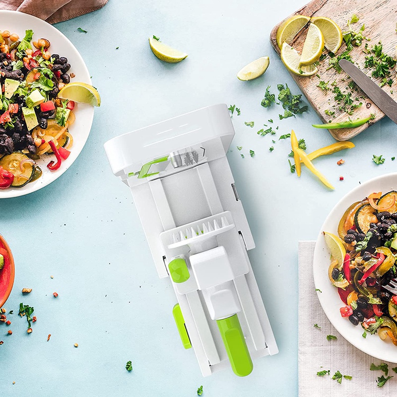 Zoodles Machine Spiralizer Spiralizer Slicer Zoodles Maker Zucchini Noodles Maker ...