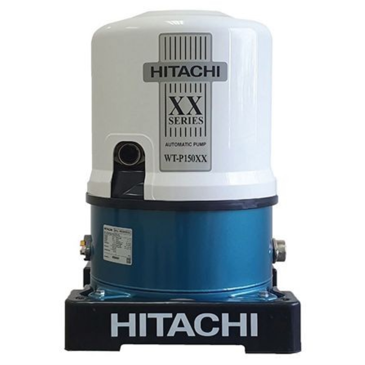 Hitachi อะไหล่ปั๊มน้ำ Pressure switch (สวิทช์แรงดัน) สวิทช์ออโต้ สำหรับ ...