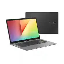 ภาพขนาดย่อของภาพหน้าปกสินค้า️ ️ สินค้าราคารุ่นใหม่ ️ ️Asus Notebook (โน๊ตบุ๊ค) VivoBook 14 (D413IA-EB303TS)/R7-4700U/8GB/SSD 512GB/AMD Radeon Graphics/14.0"FHD/Win10Home/INDIE BLACK จากร้าน We Smart Online บน Lazada ภาพที่ 2