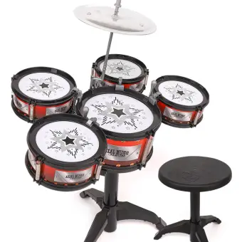 infant drum kit