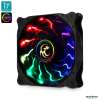 Tsunami Phantom Series RGB Cooling Fan X1