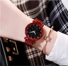 ภาพขนาดย่อของภาพหน้าปกสินค้านาฬิกาข้อมือ Cadier 3686 นาฬิกาแฟชั่น พร้อมส่ง (มีการชำระเงินเก็บเงินปลายทาง) ZEXIL Women Fashion Casual Bess Watches จากร้าน cadier บน Lazada
