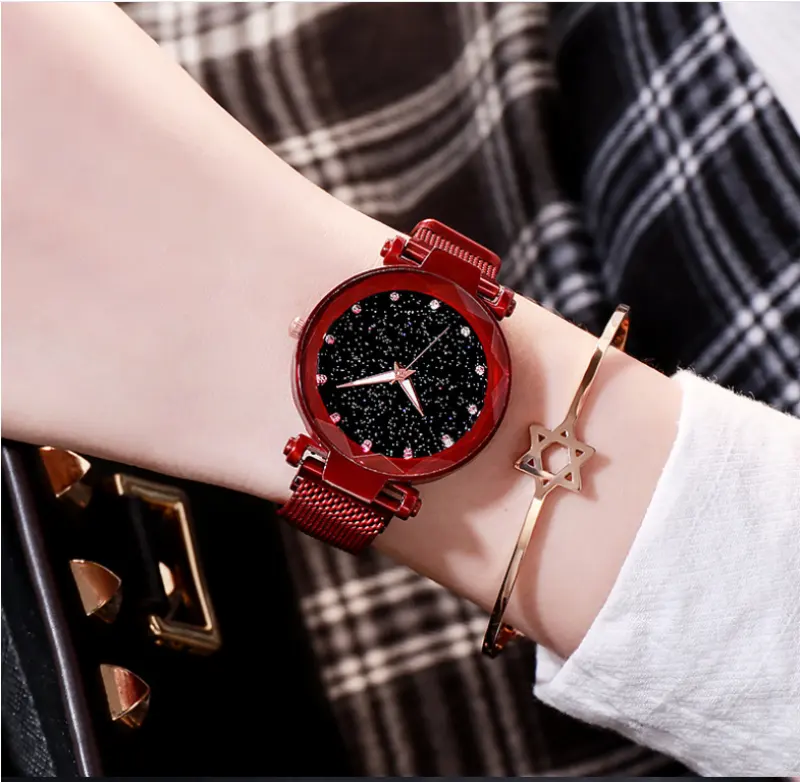 ภาพหน้าปกสินค้านาฬิกาข้อมือ Cadier 3686 นาฬิกาแฟชั่น พร้อมส่ง (มีการชำระเงินเก็บเงินปลายทาง) ZEXIL Women Fashion Casual Bess Watches จากร้าน cadier บน Lazada