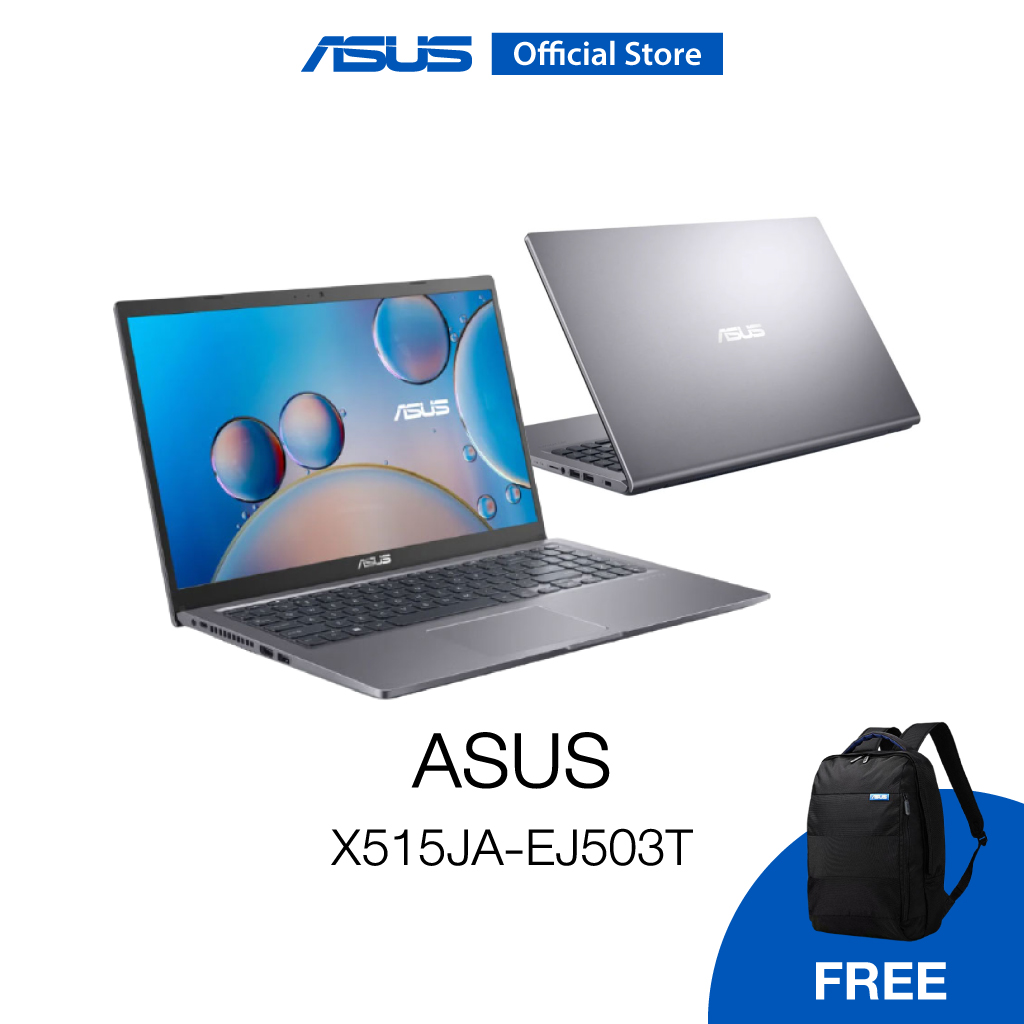 ASUS Laptop X515JA-EJ503T