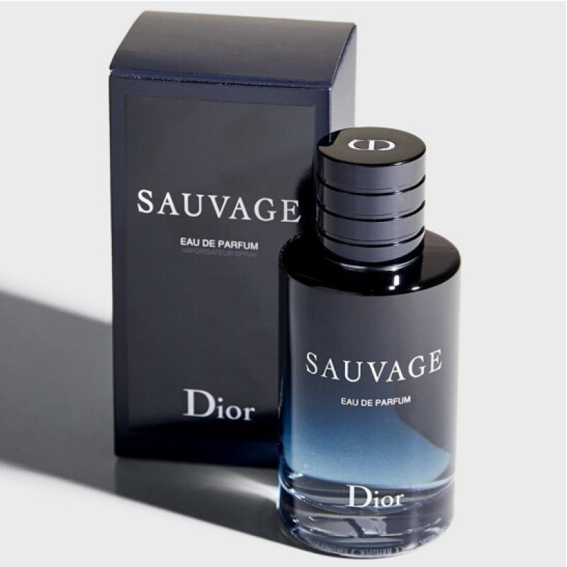 น้ำหอมผู้ชาย Christian Dior Sauvage Edp King Power 100ml.น้ำหอมติดทนนาน