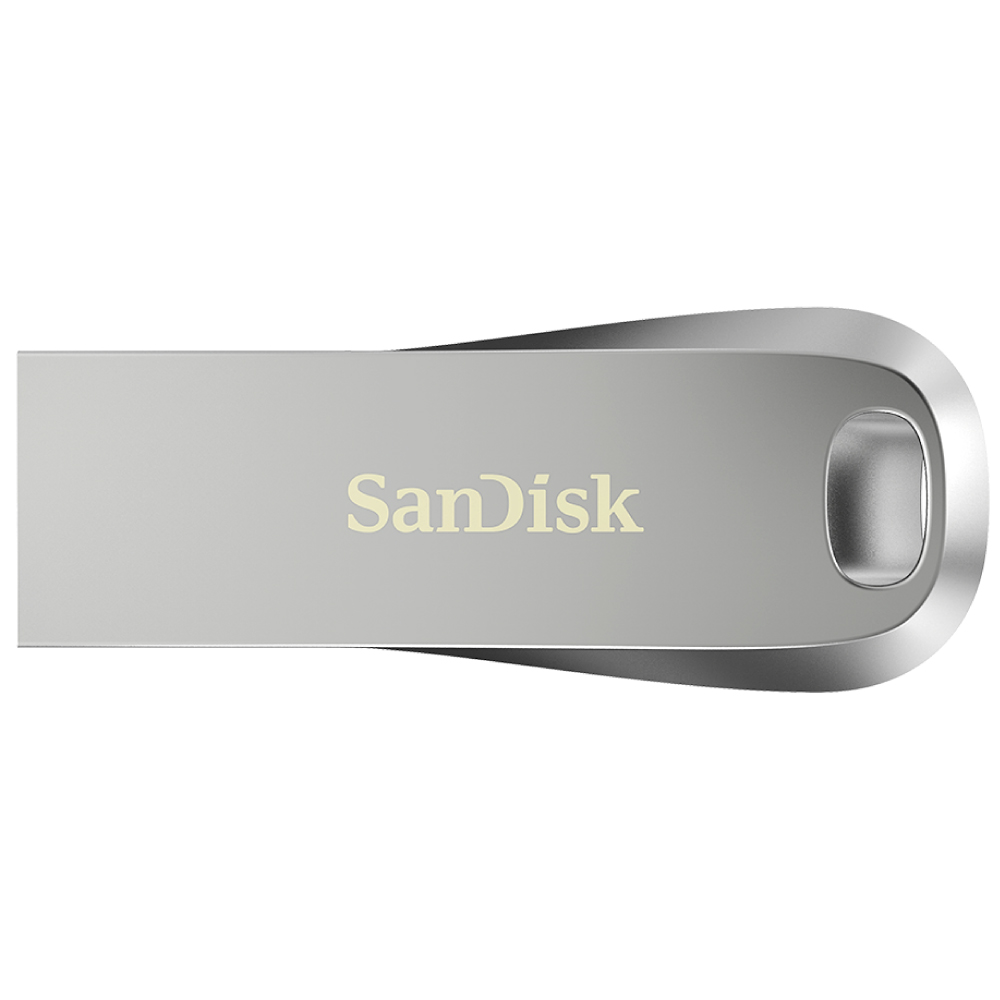 SANDISK USB3.1 Ultra Luxe CZ74 256GB MS2-000843 - ยี่ห้อ SanDisk ราคา 870 บาท*ส่งฟรี