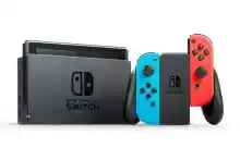 ภาพขนาดย่อของภาพหน้าปกสินค้าNintendo Switch Console (V.2) - รุ่นเพิ่มแบต ประกัน ศูนย์ไทย ตัวเครื่อง 1 ปี อุปกรณ์ 3 เดือน จากร้าน Nadz บน Lazada ภาพที่ 4