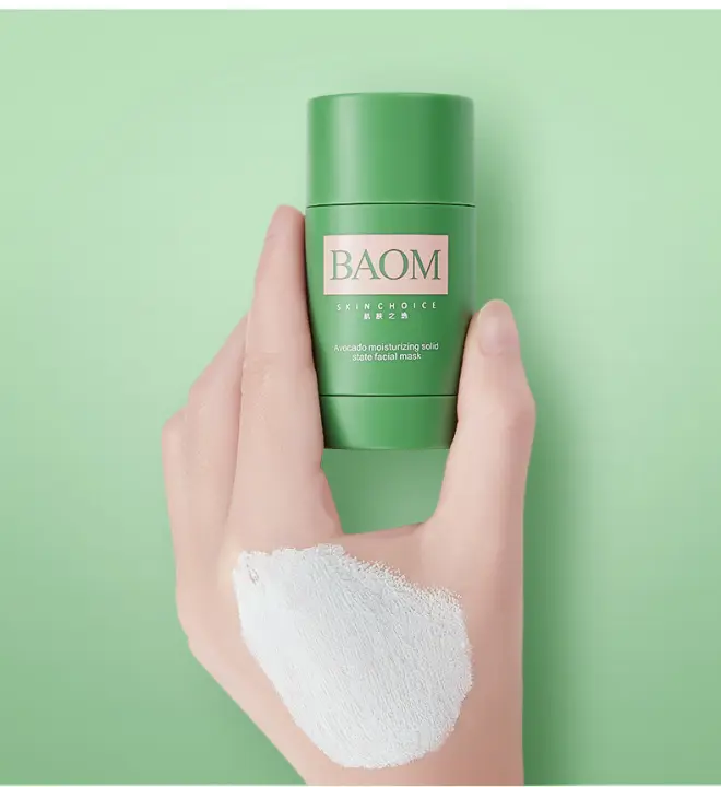 pore shrinking cleanser