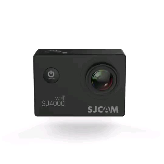 โปรโมชั่น SJ4000 WiFi FullHD 12Mp กล้องกันน้ำ กล้องติดหมวก กล้องดำน้ำลึก 30 เมตร Action Camera เมนูภาษาไทย (รับประกัน 1ปี) ราคาถูก กล้องกันน้ำ เคสกล้องกันน้ำ กล้องกันน้ำ 4k กล้องกันน้ำ gopro