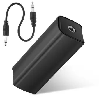 aux ground loop