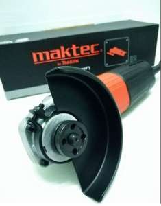 MAKTEC MT91A เครื่องเจียร หินเจียร 4 นิ้ว สวิตซ์ท้าย ของแท้100%