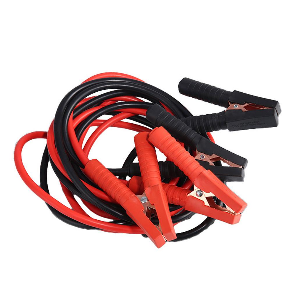 Jumper Cable 4 Meters 150A Car Emergency Booster Cable Car Battery Jumper Wires