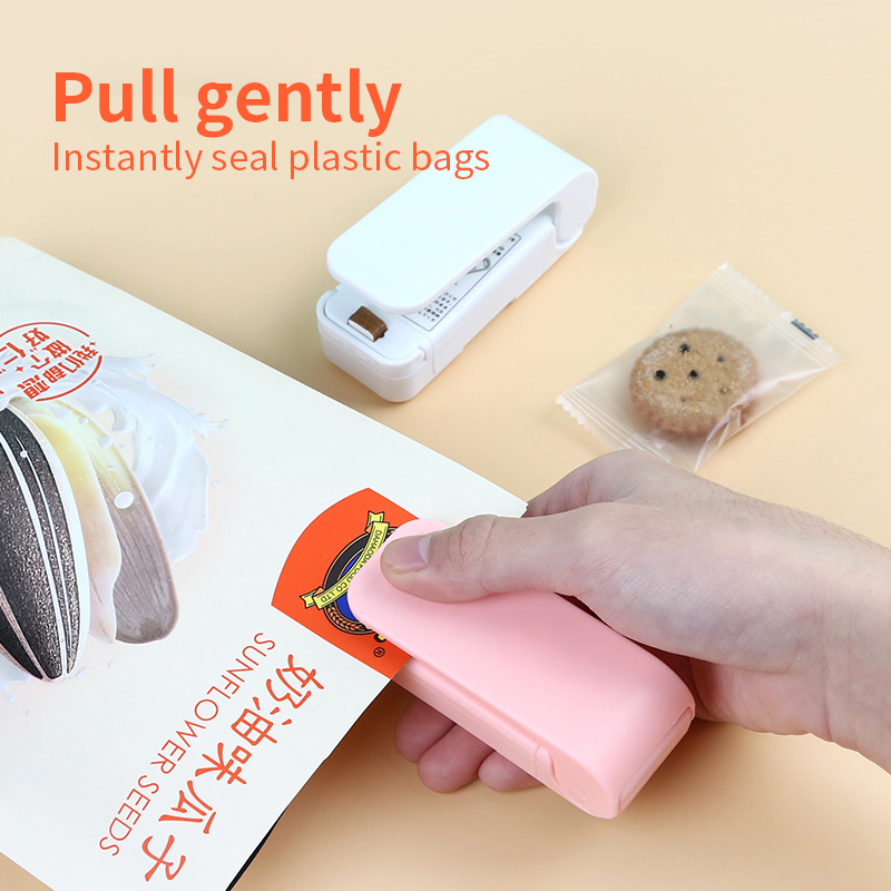 Xiaomi YouPin Máy hàn miệng túi, máy hàn miệng túi mini