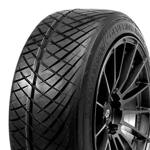 (ส่งฟรี) RAIDEN HERO 245/50 R18 รุ่น R111 (ราคาต่อ 1 เส้น) ยางรถยนต์ ...
